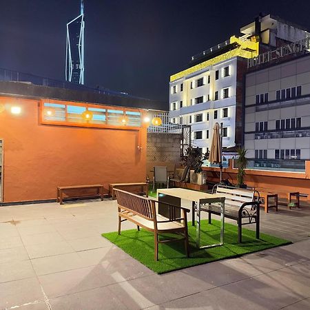 Starq Hotel Bukit Bintang Kuala Lumpur Exterior foto