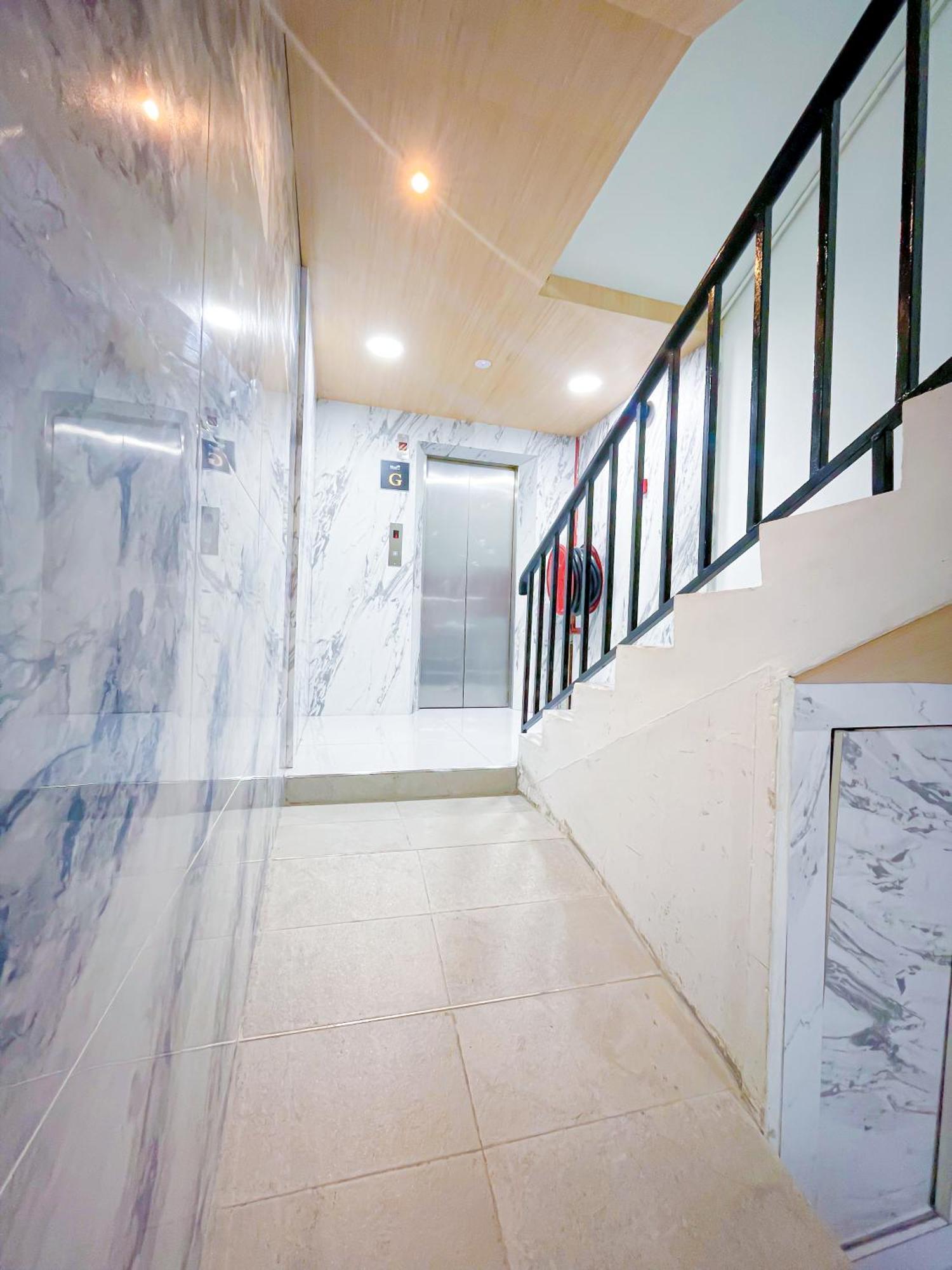 Starq Hotel Bukit Bintang Kuala Lumpur Exterior foto