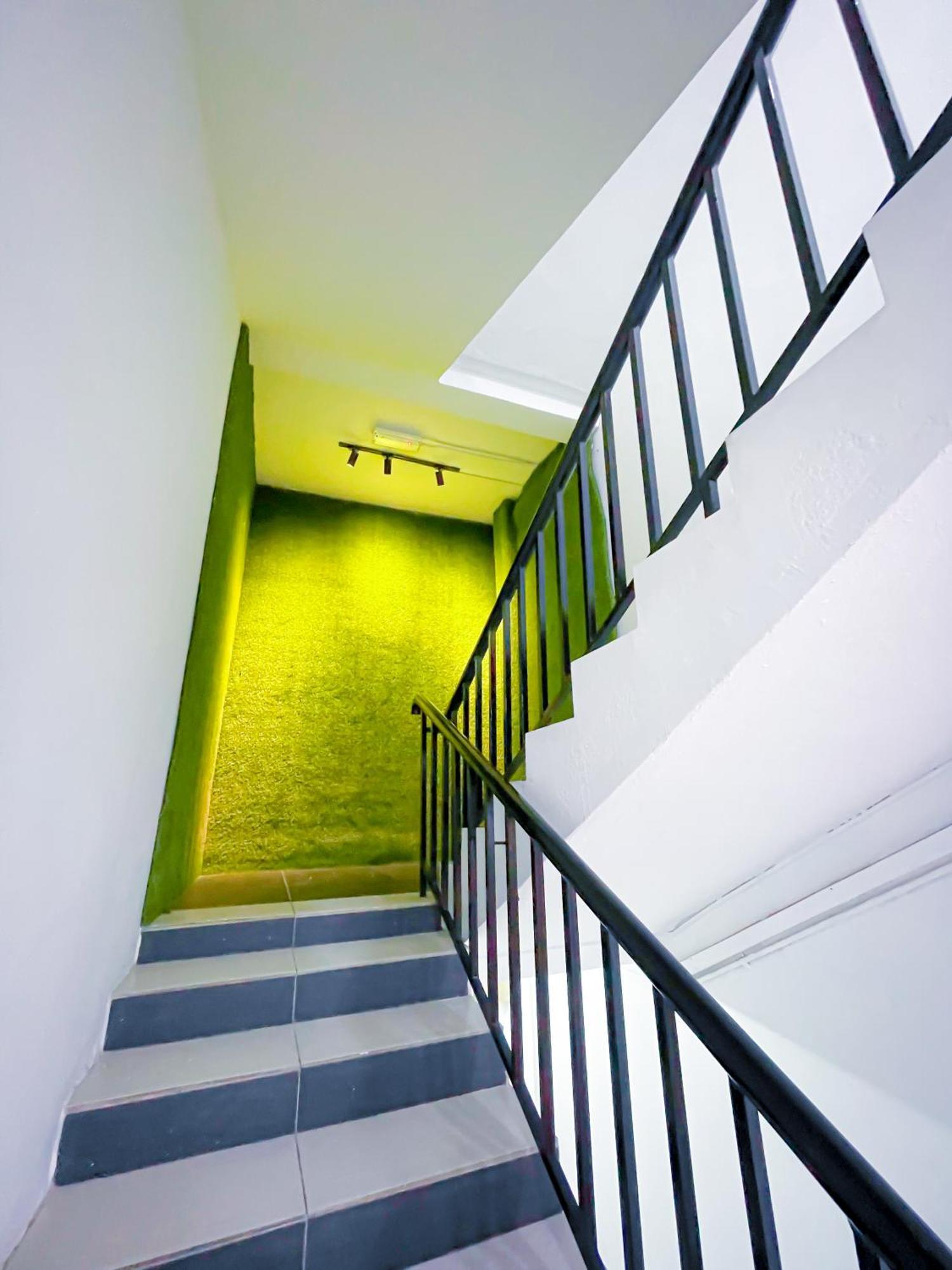 Starq Hotel Bukit Bintang Kuala Lumpur Exterior foto